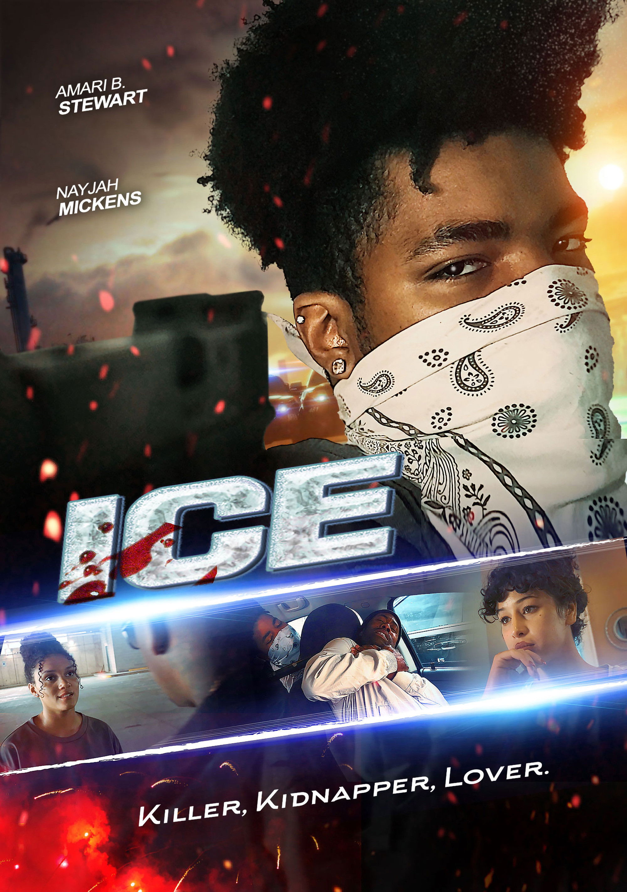Ice