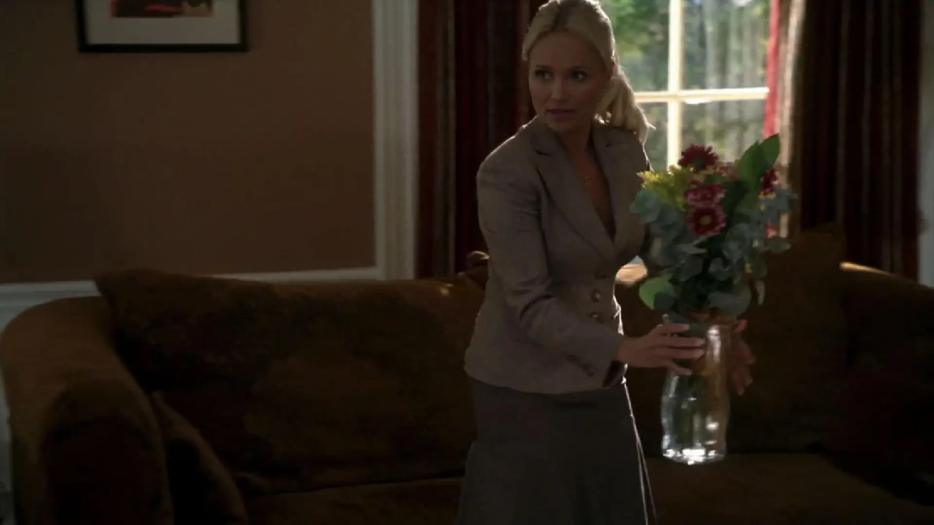 The West Wing