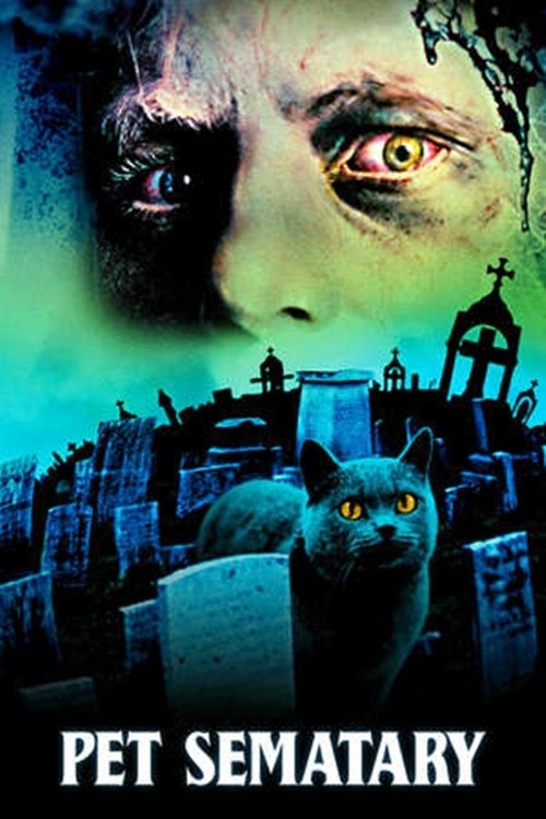 Pet Sematary