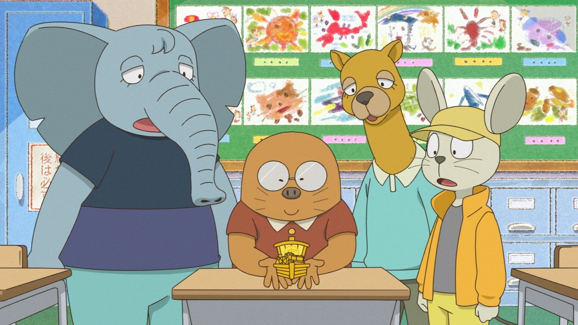 Episode 4