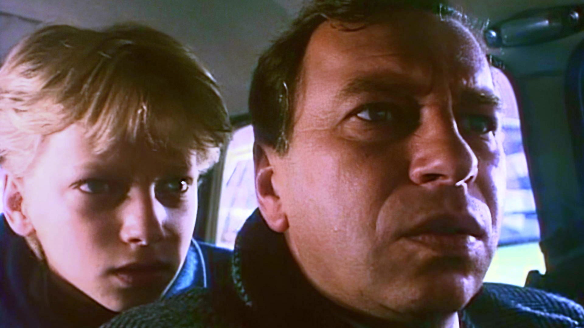 Dekalog, dziesiec (1989)