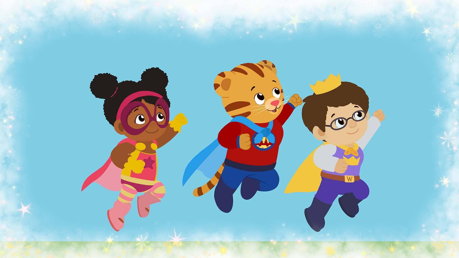 Daniel Tiger's Neighborhood