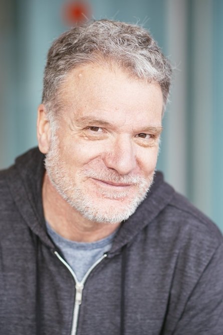 Andrés M. Koppel | Writer