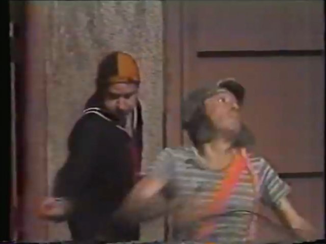 El Chavo del Ocho