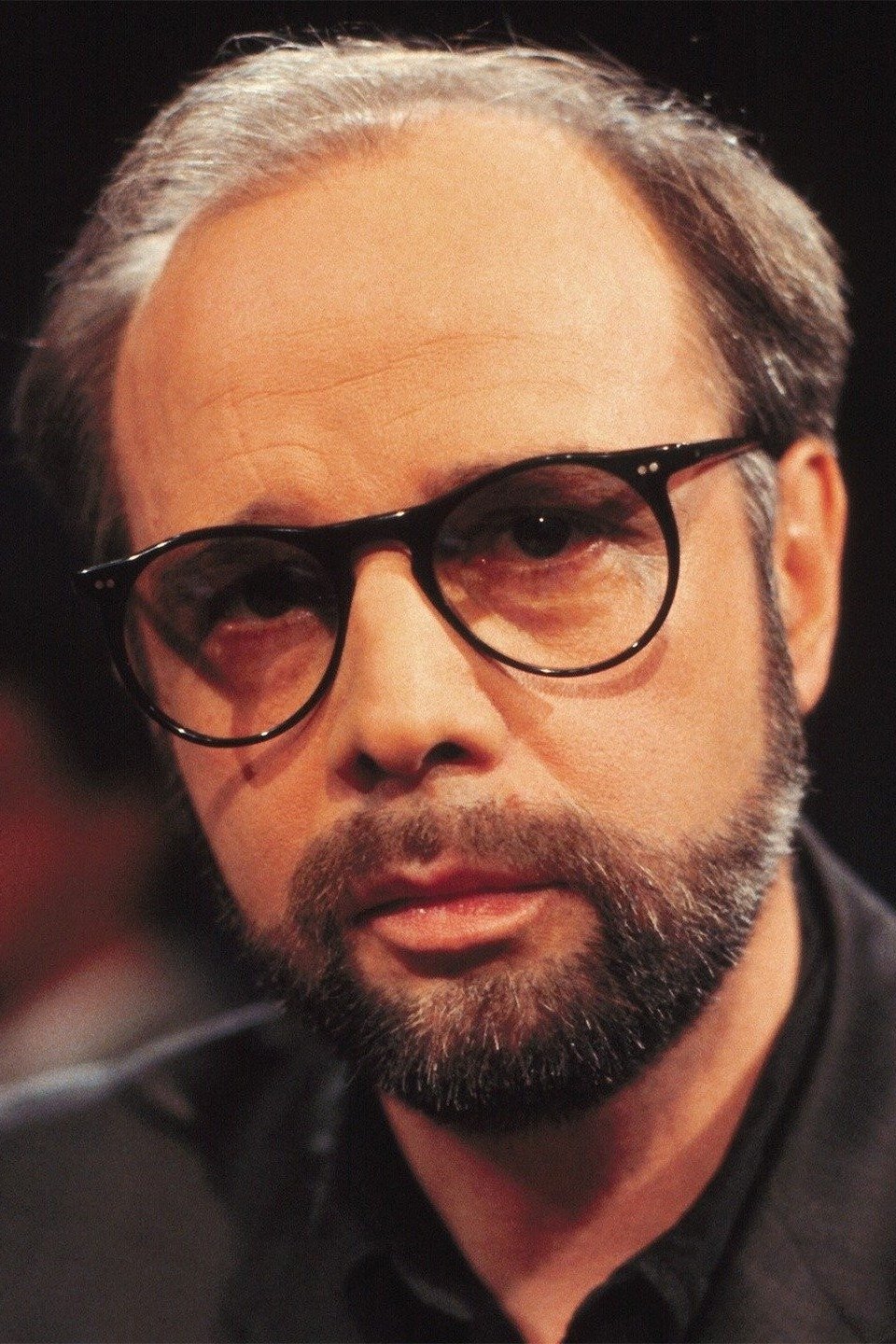 et billede af Robert van Ackeren