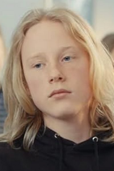 Ludvig Philip Bach