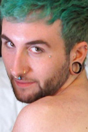 et billede af Harper White