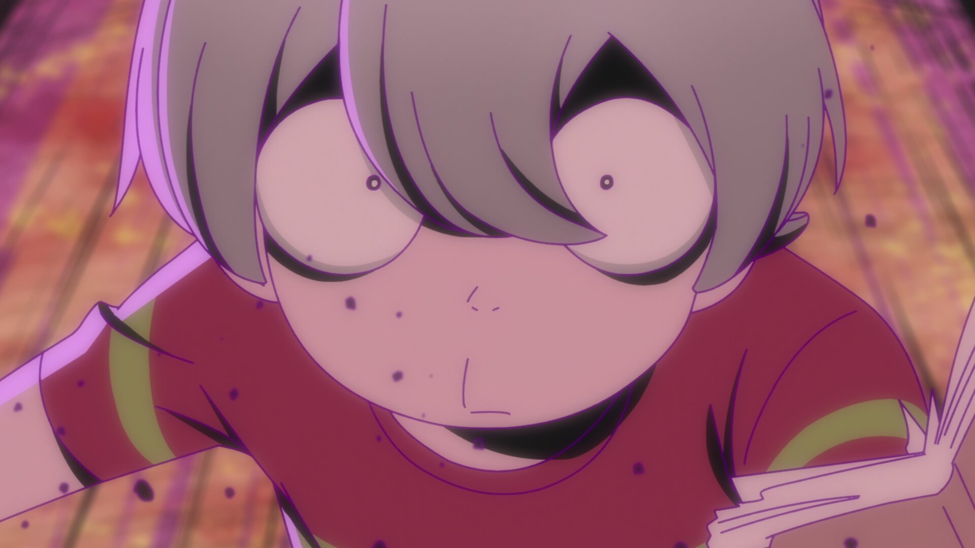 Akuma-kun (ONA) (Dub) Episode 9 thumbnail