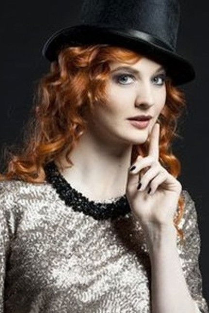 et billede af Aistė Lasytė