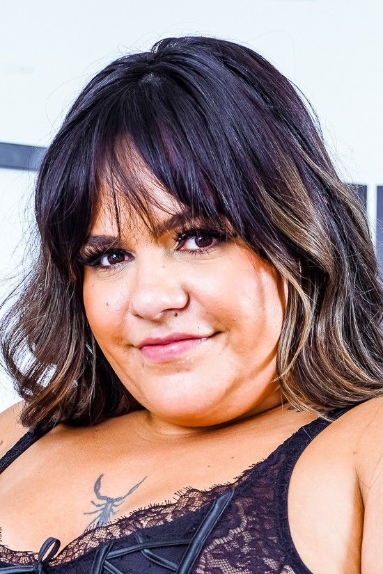 et billede af Amber Castillo