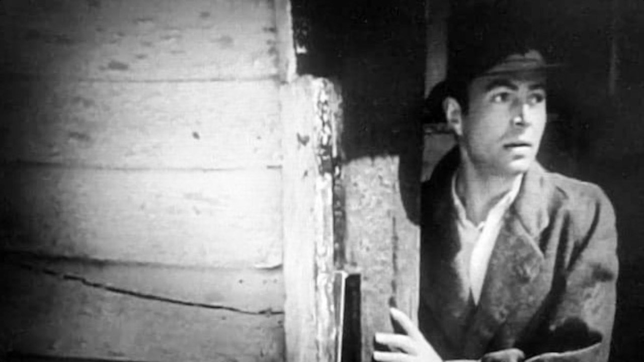 I Met a Murderer (1939)