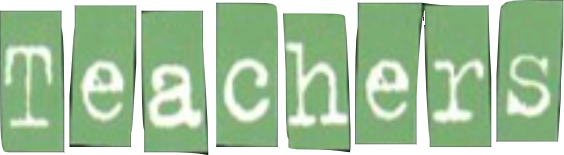 Teachers Logo