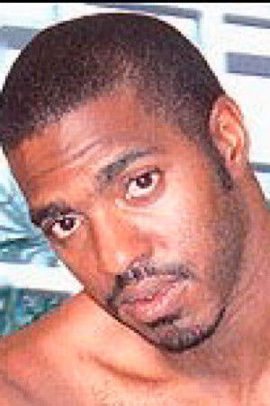 et billede af Norman Kane