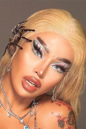 et billede af M1ss Jade So