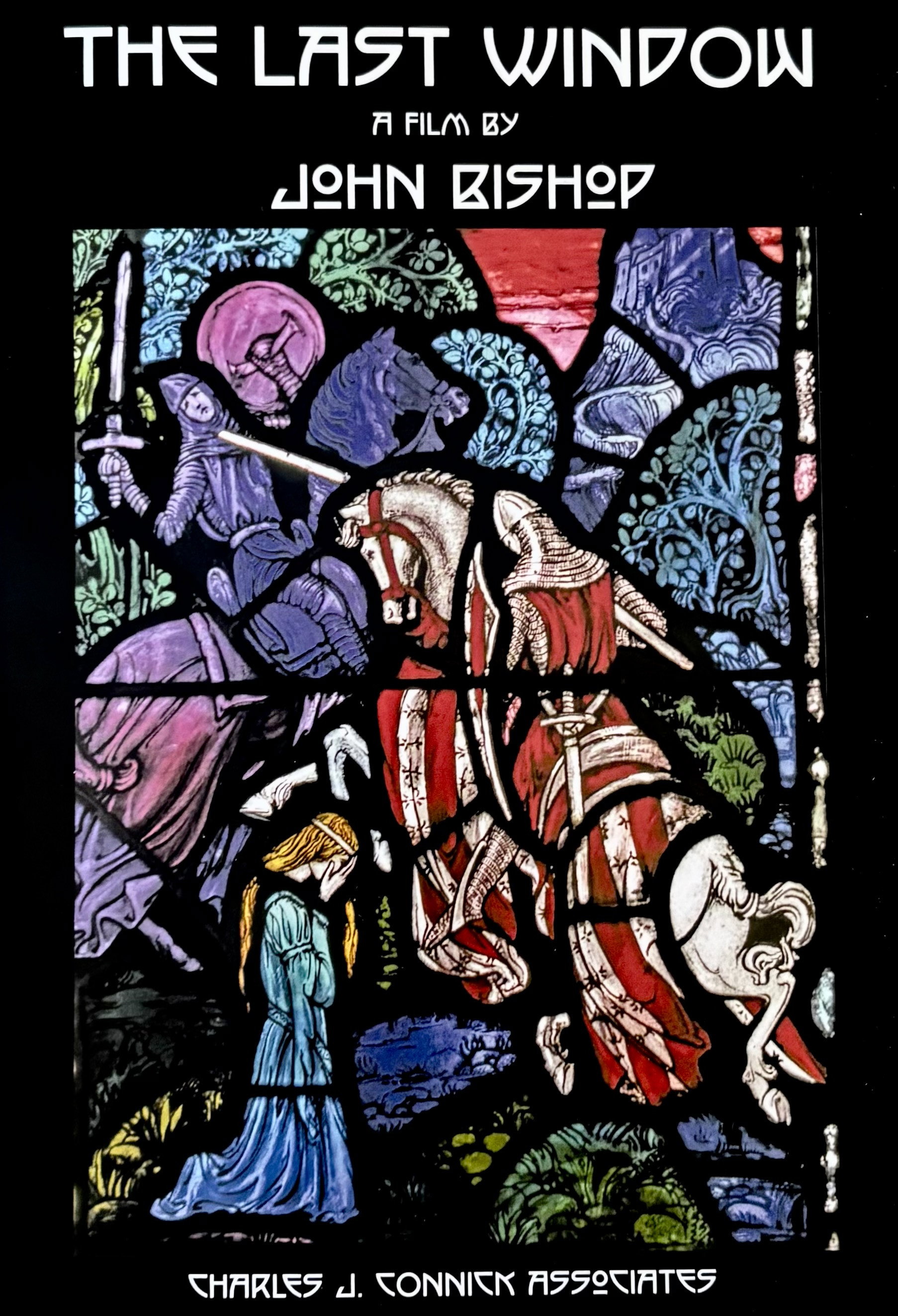 The Last Window
