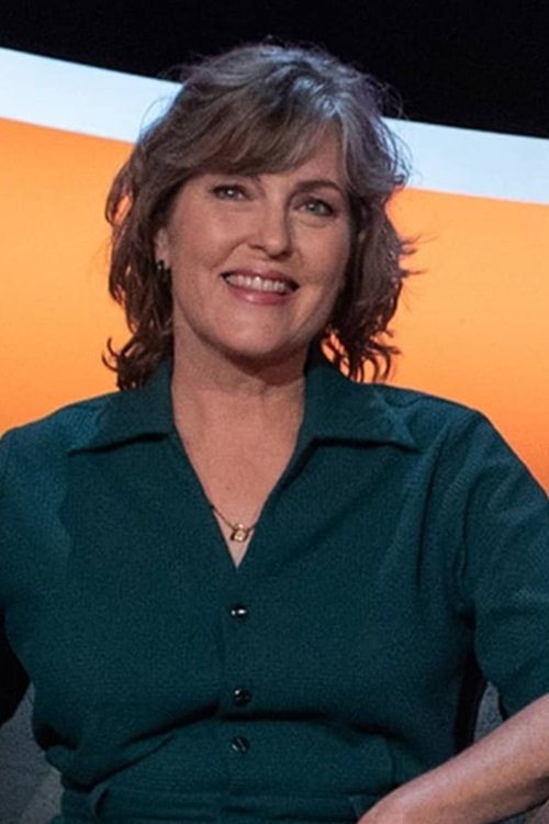 Sacha Bronwasser