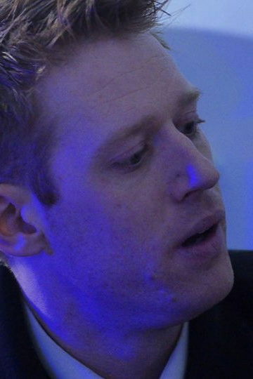 et billede af Daniel Lovett