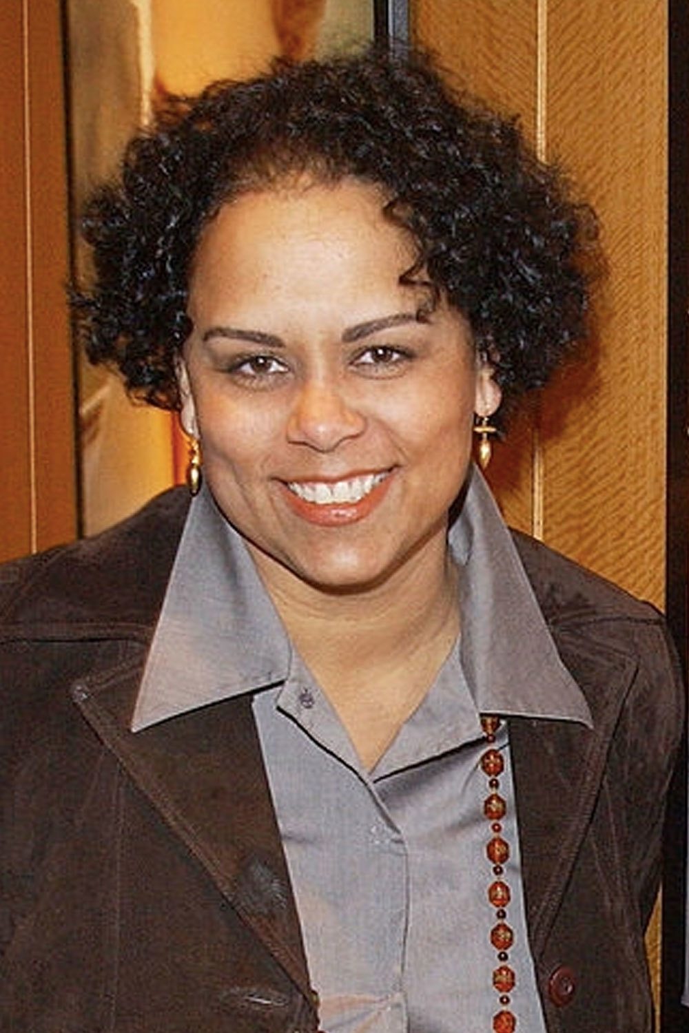 et billede af Kerry Lyn McKissick