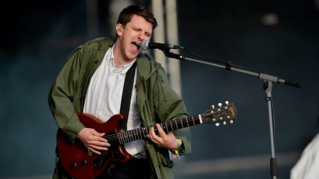 S19E38 · Jamie T