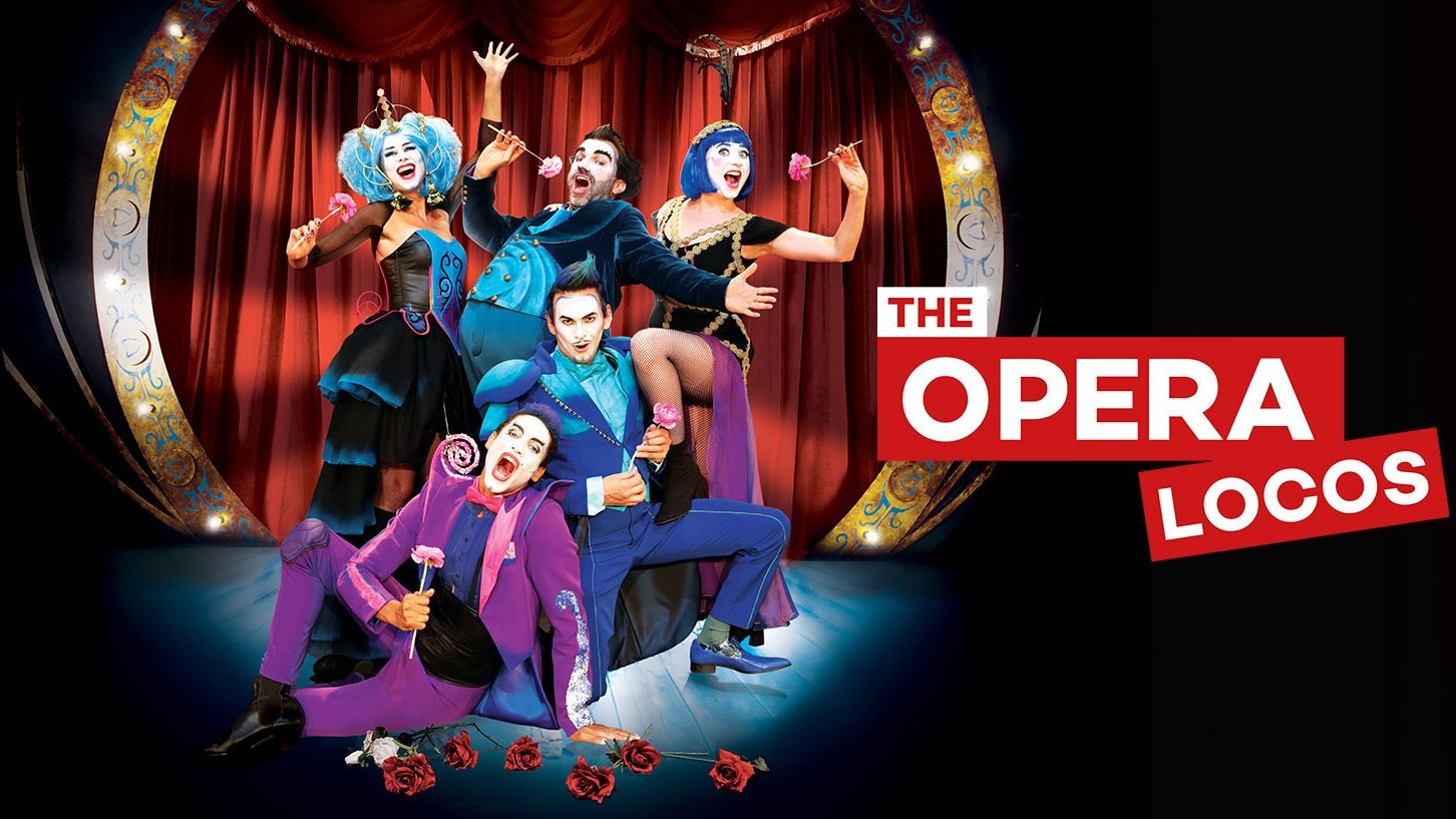 The Opera Locos ()