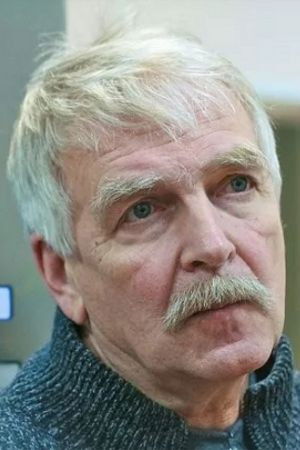 et billede af Vladimir Nikitin