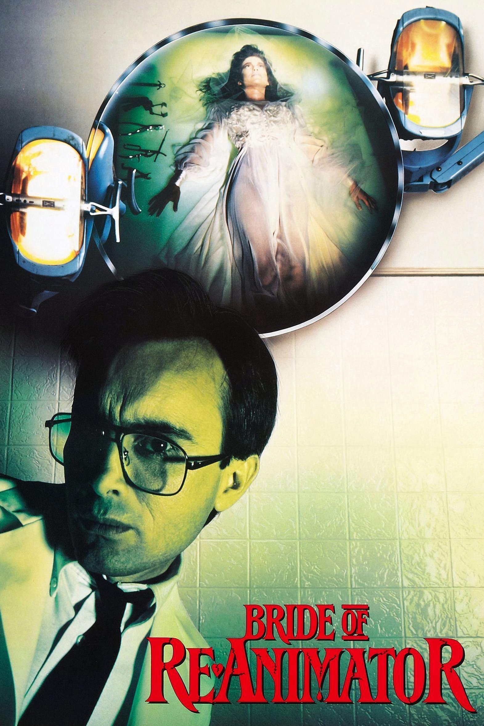Bride of Re-Animator