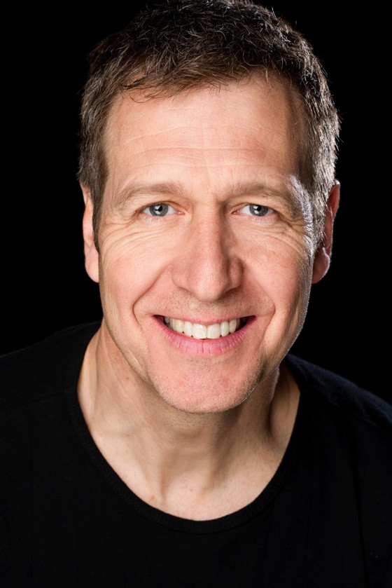 et billede af Jeremy Stanford