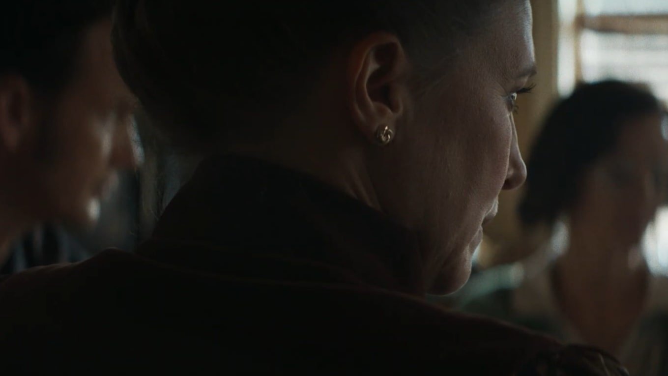 Highlight from The Conjuring: Last Rites