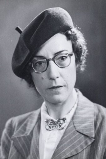 Anna Blaman