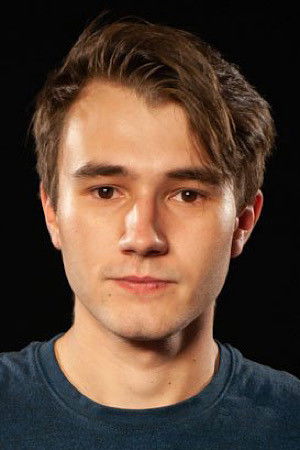 et billede af Michael Storm