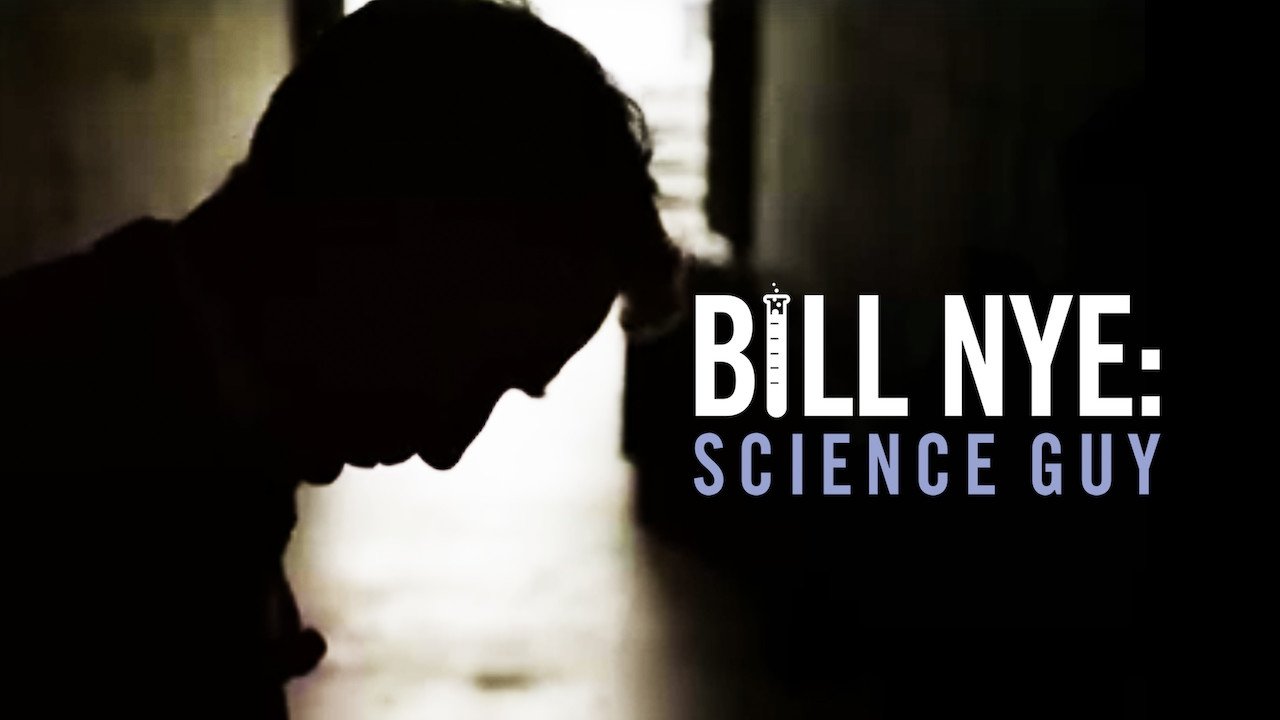Bill Nye: Science Guy (2017)