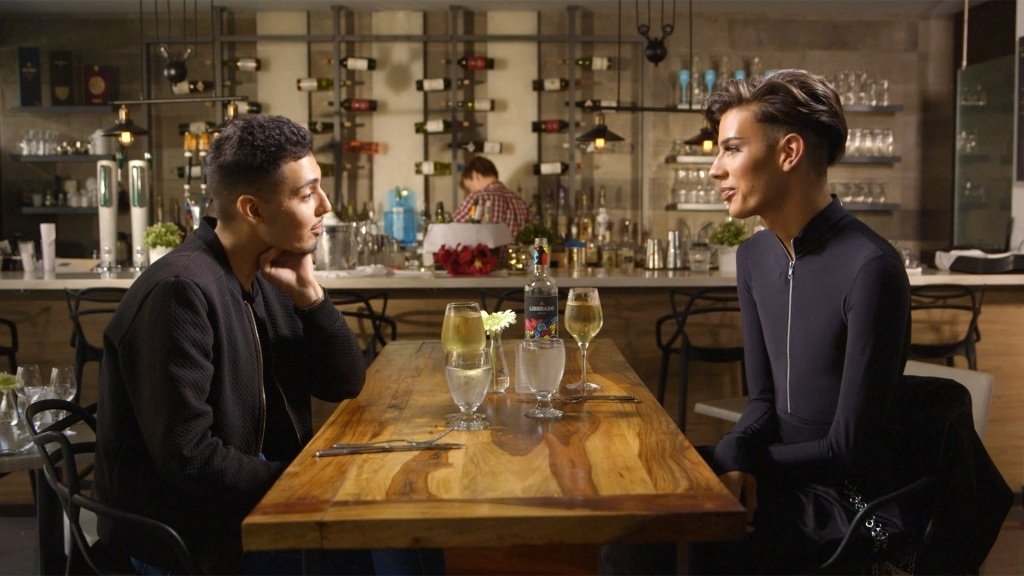 À table avec mon ex! - Épisode 3