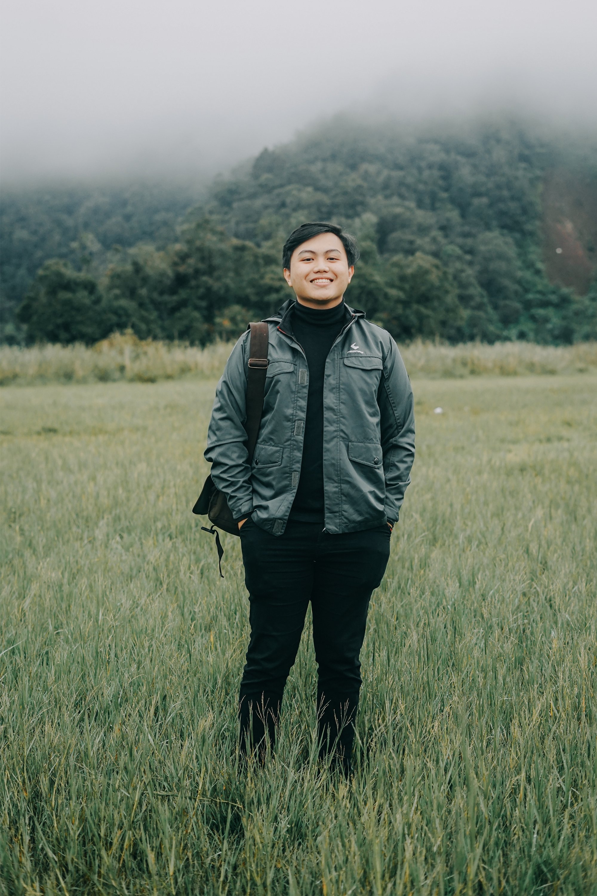 Zakky Maulana | Director of Photography