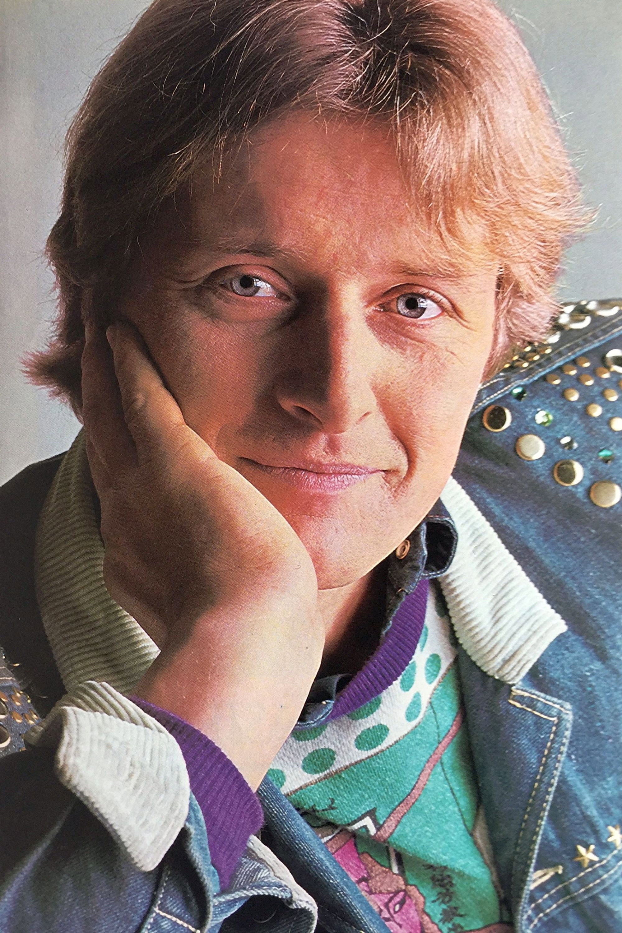 Rutger Hauer