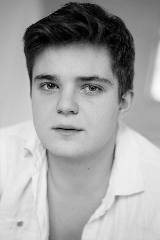 et billede af Ihor Cheban