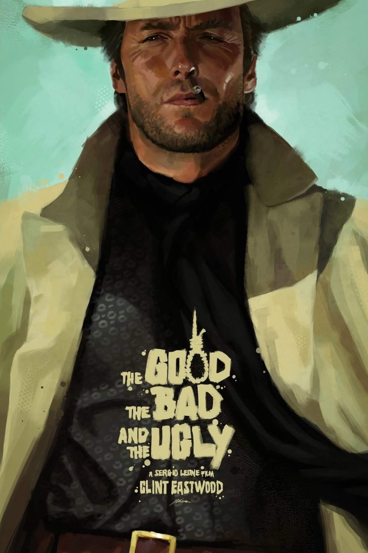The Good, the Bad and the Ugly