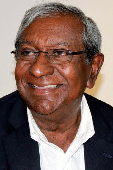 et billede af Jean-Paul Virapoullé