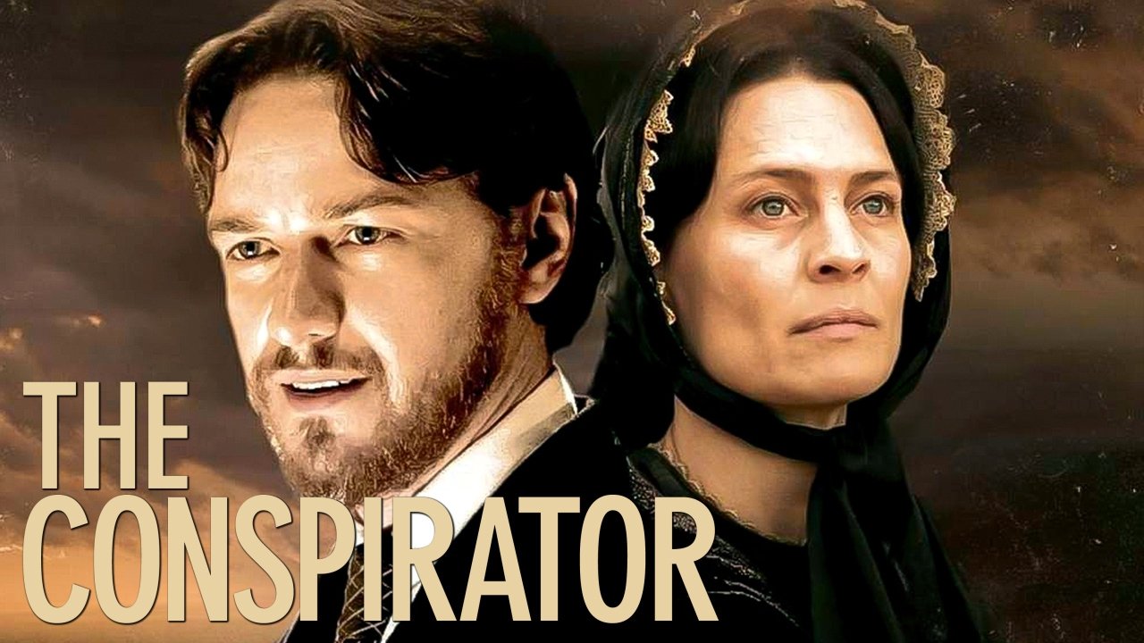 The Conspirator (2011)