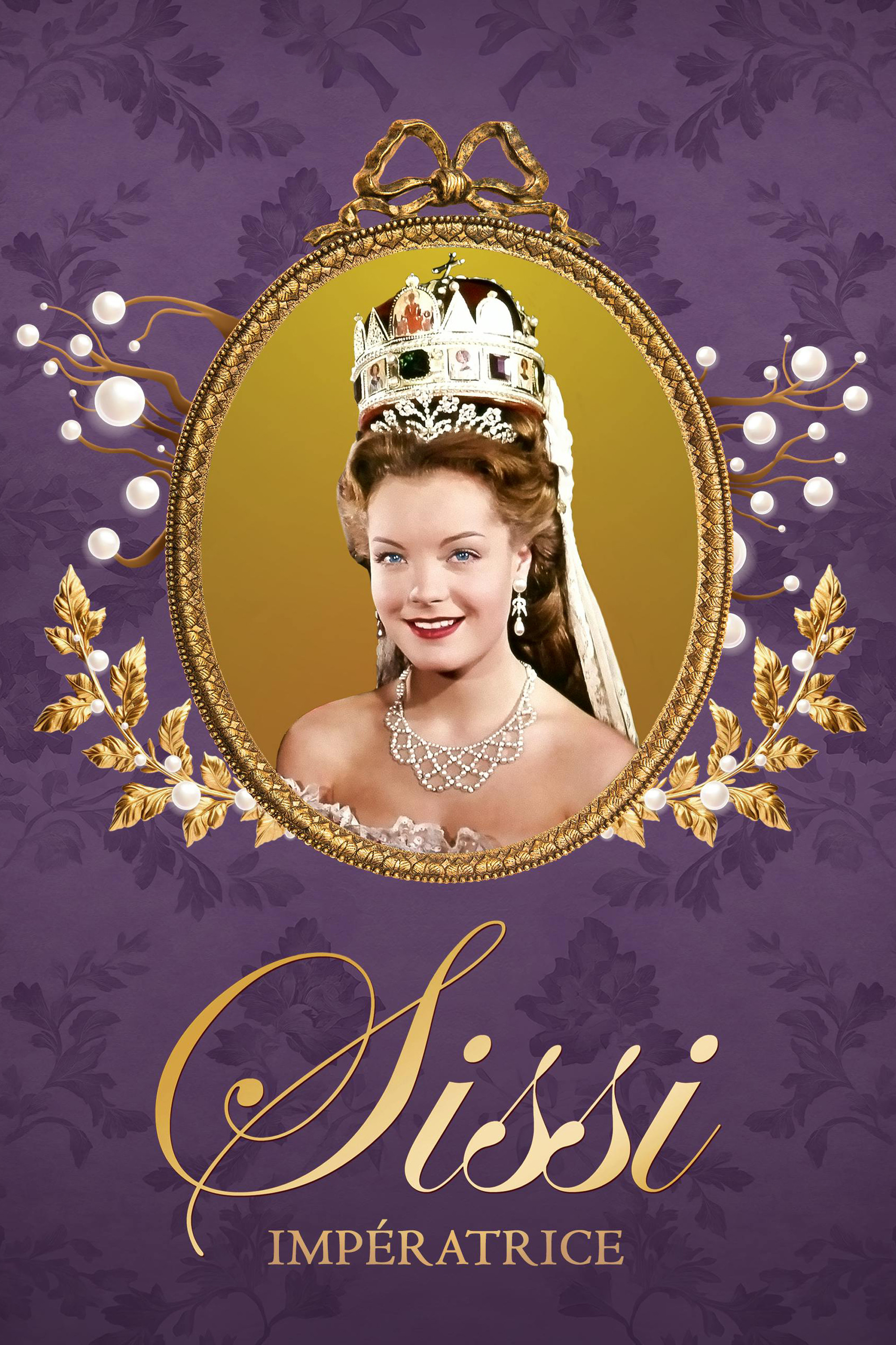 Sissi Impératrice