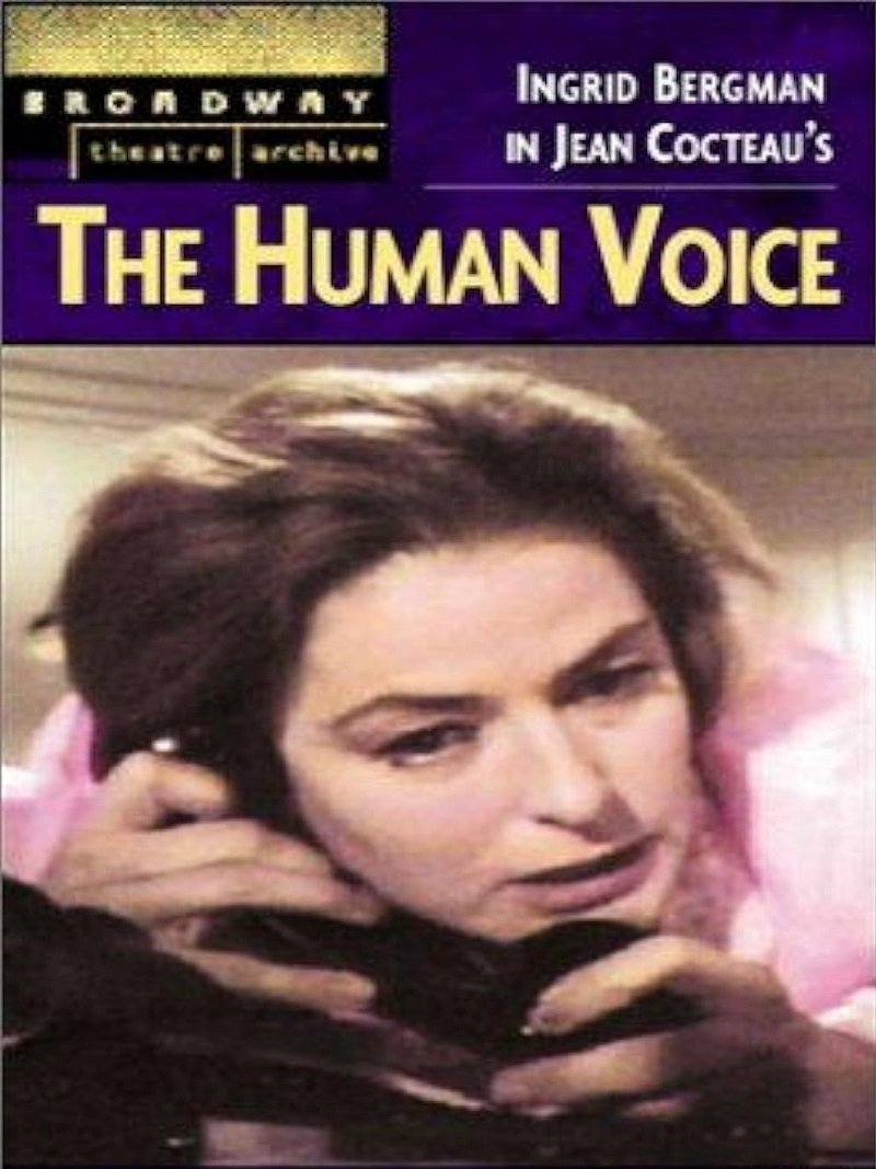 The Human Voice
