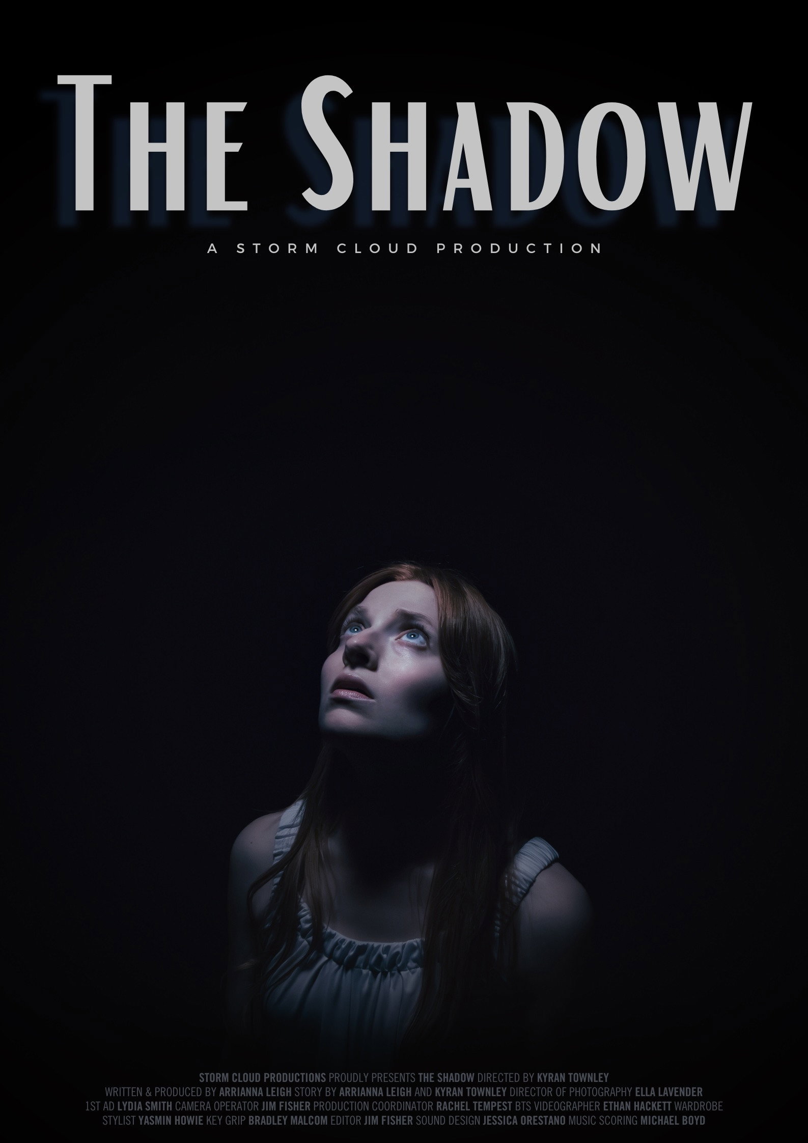 The Shadow