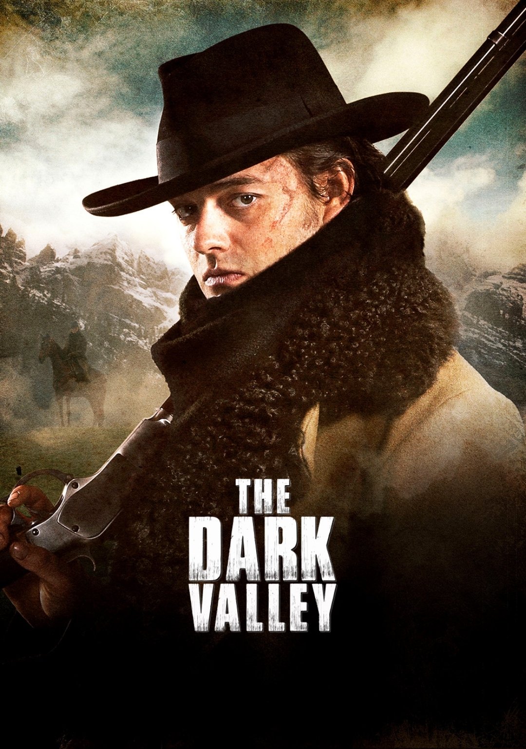 The Dark Valley