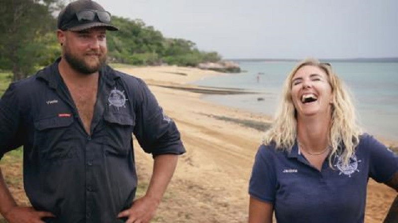 Aussie Salvage Squad S03E06 backdrop