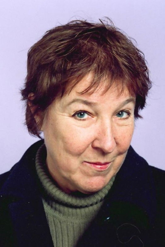 et billede af Solveig Nordlund