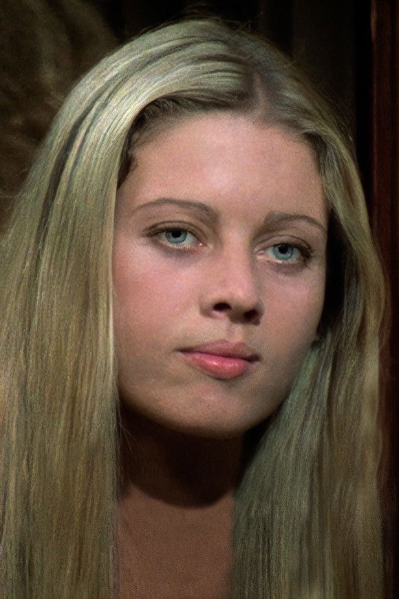 et billede af Fiammetta Flamini