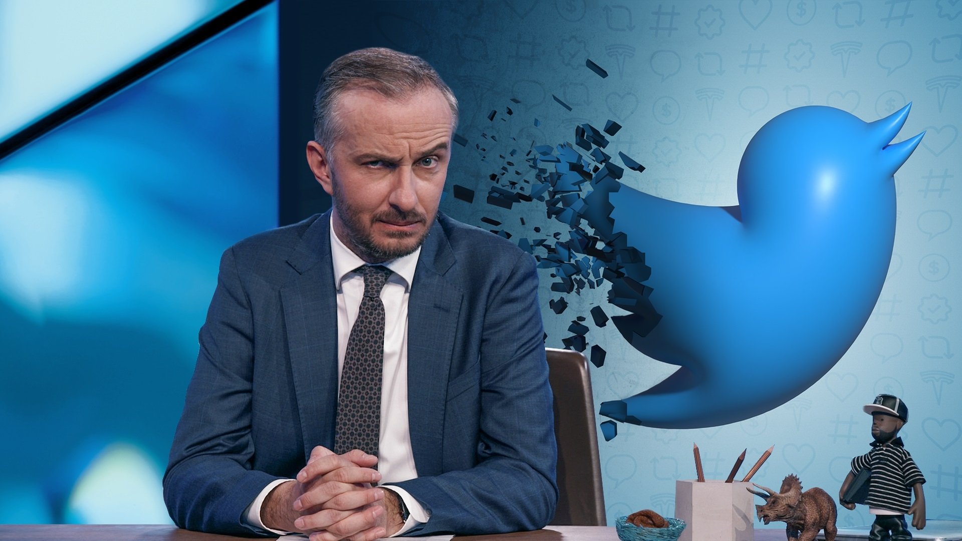 ZDF Magazin Royale