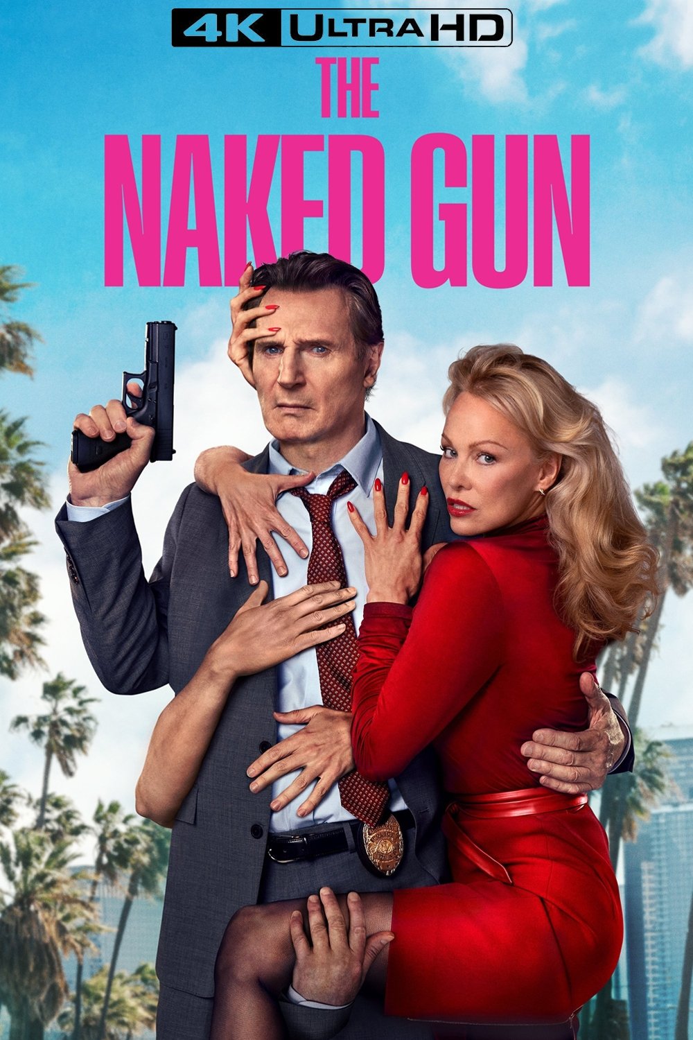The Naked Gun