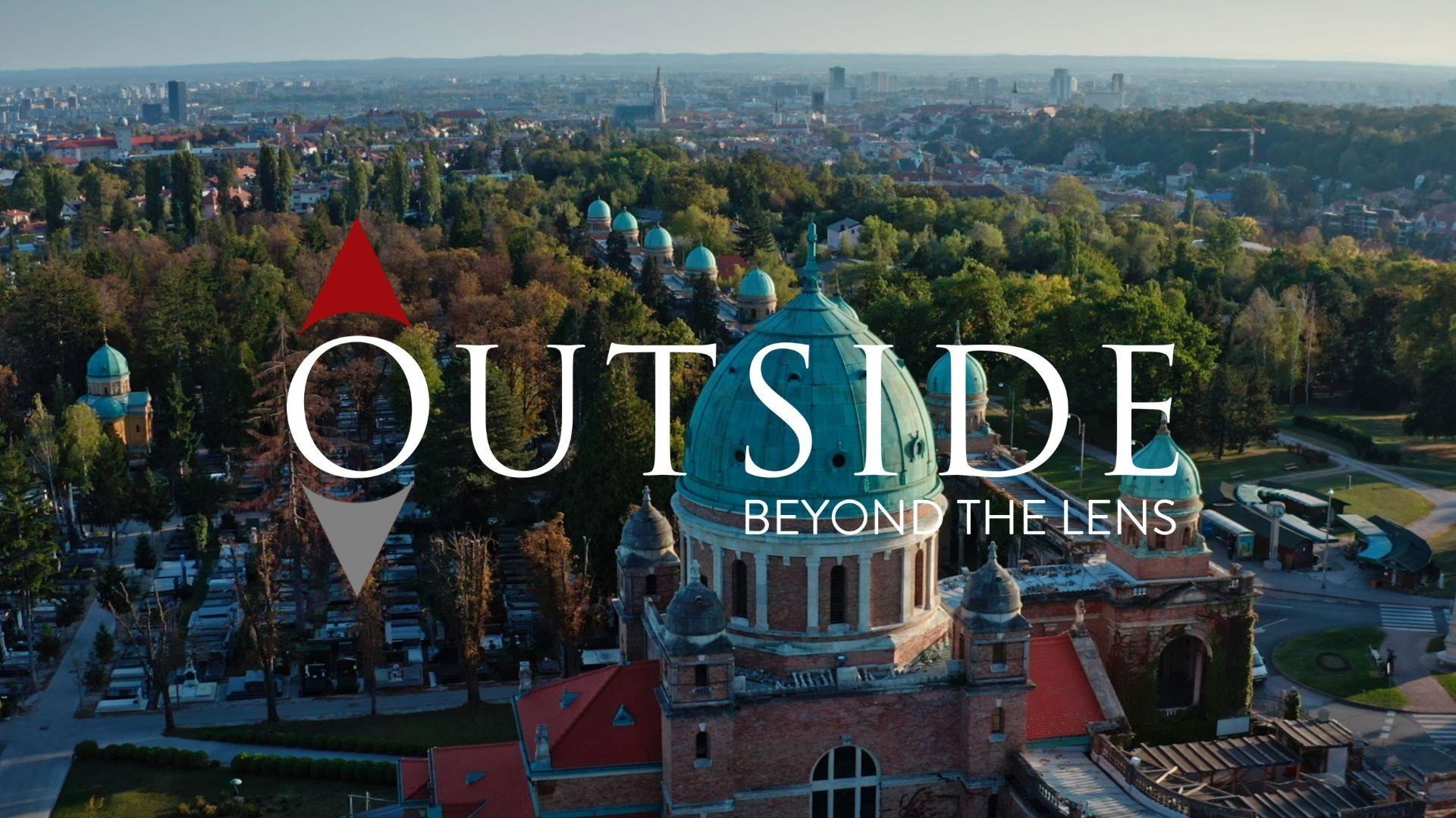 Outside Beyond the Lens S03E09 backdrop