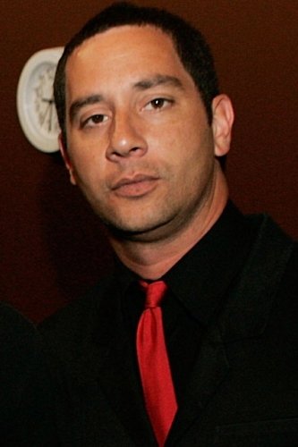 et billede af Rodney Sheppard