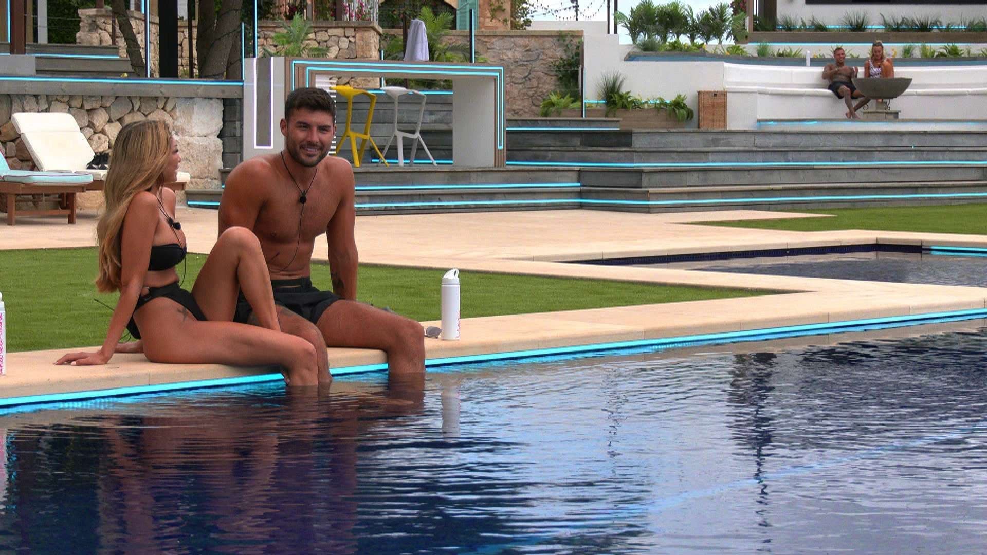 Love Island Season 7 :Episode 19  Episode 19